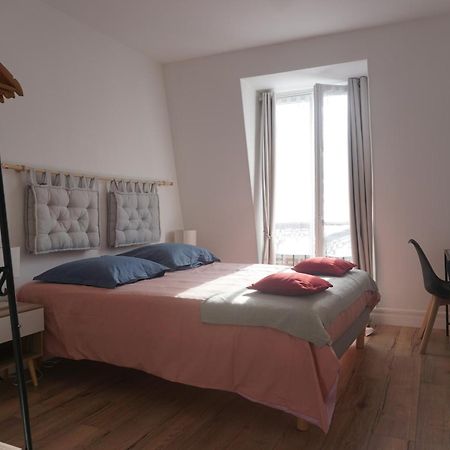 Guest Room Paris - R&M Buitenkant foto