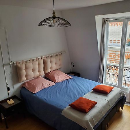 Guest Room Paris - R&M Buitenkant foto