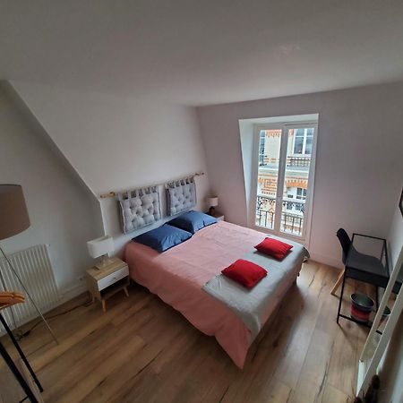 Guest Room Paris - R&M Buitenkant foto