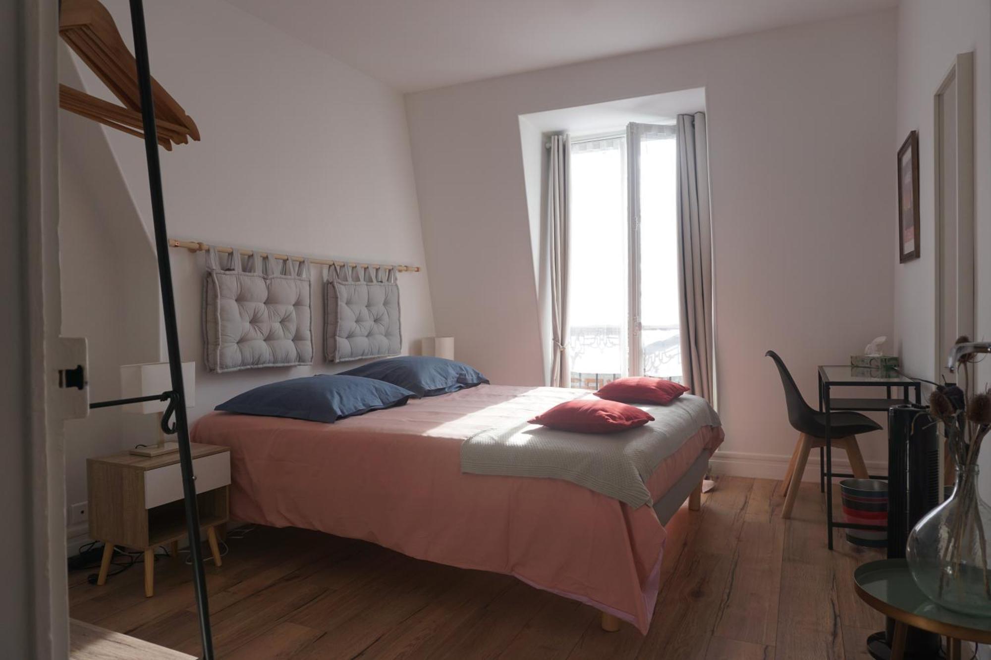 Guest Room Paris - R&M Buitenkant foto