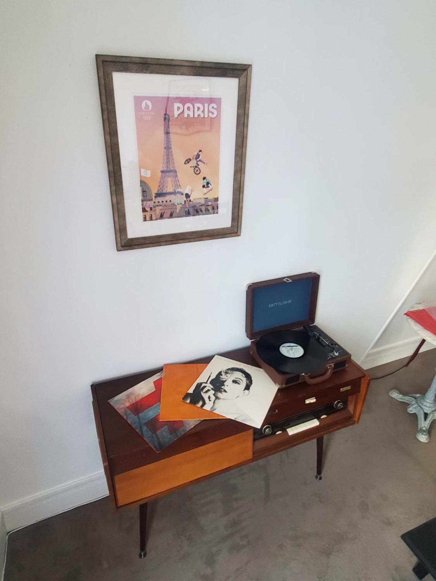 Guest Room Paris - R&M Buitenkant foto