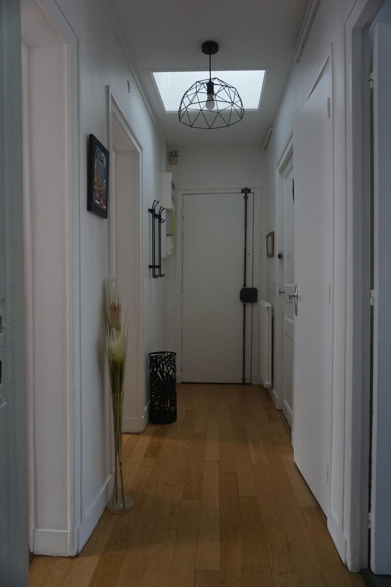 Guest Room Paris - R&M Buitenkant foto